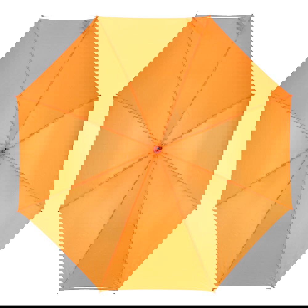 Bosco 190T Polyester 23" Stockschirm Auto offen