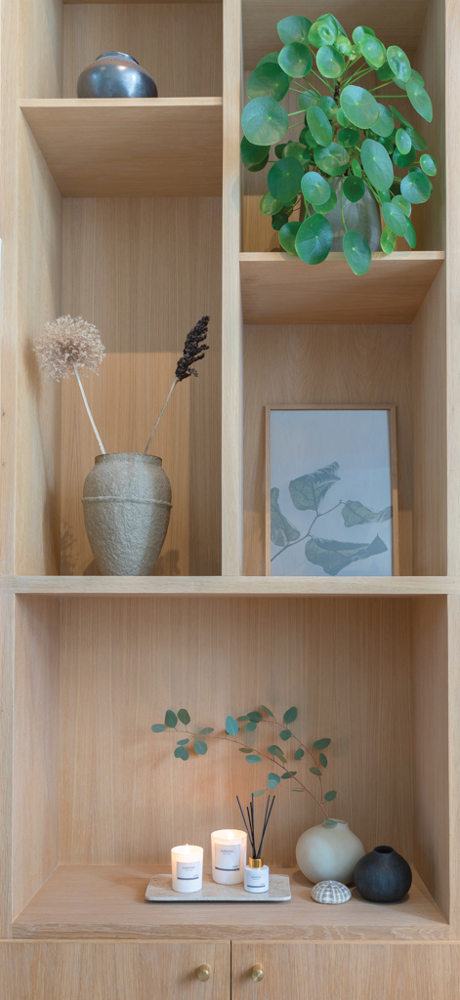 Ukiyo deluxe geurstokjes