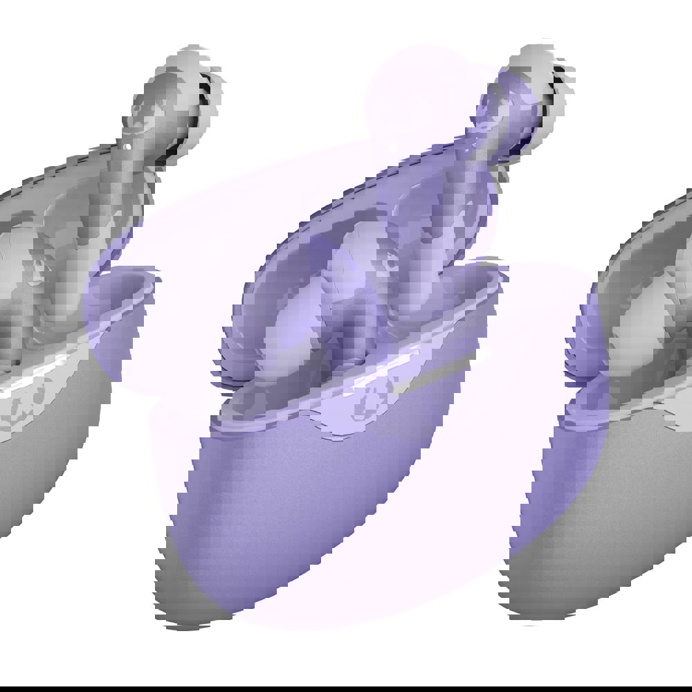 3TW3200 I Fresh 'n Rebel Twins Ace-TWS earbuds with Hybrid ANC - Lilac