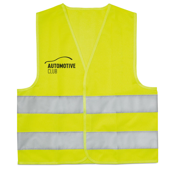 MINI VISIBLE - Kinder veiligheidsvest