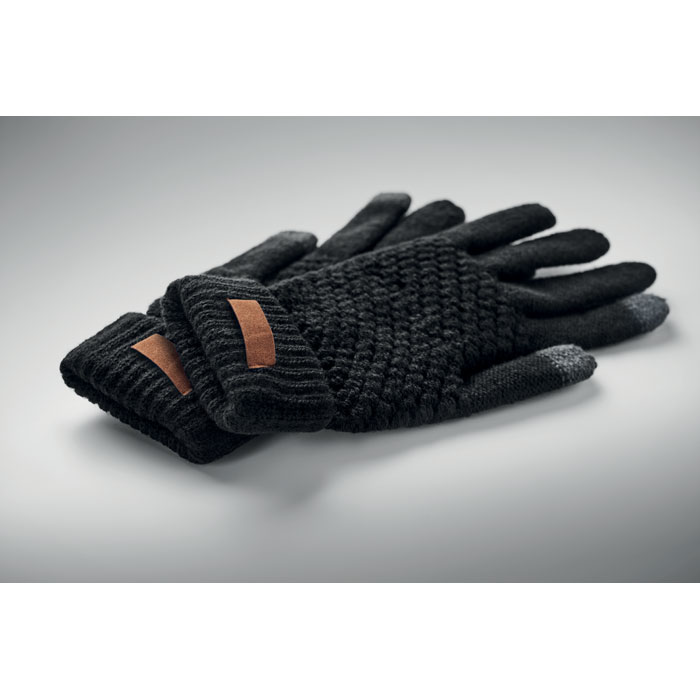 TAKAI - Rpet tactile gloves