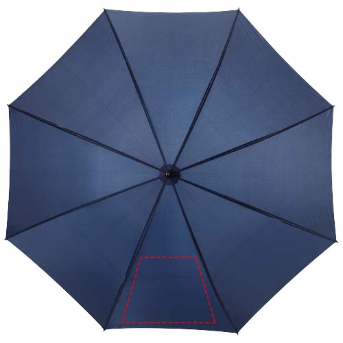 Barry 23" auto open umbrella