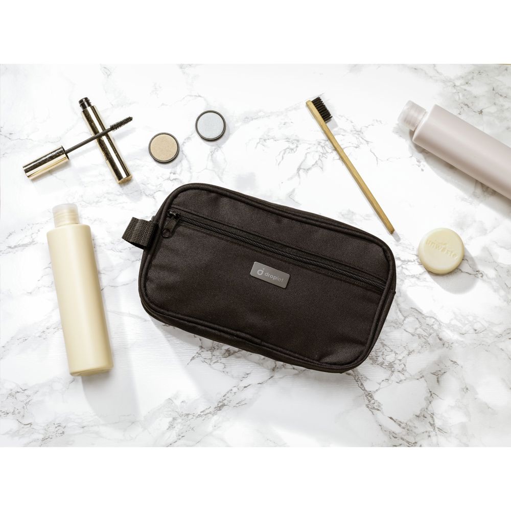 Cosmetic Bag RPET toiletry bag