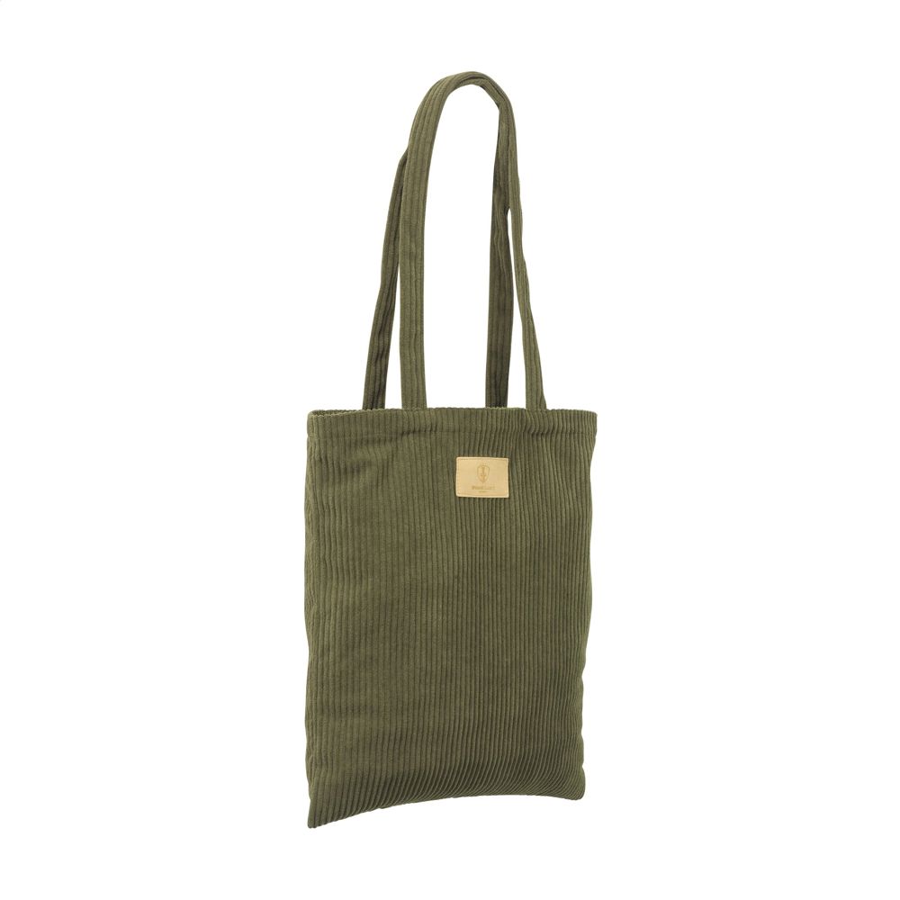 Alfie GRS Recycled Shopper (270 g/m²)