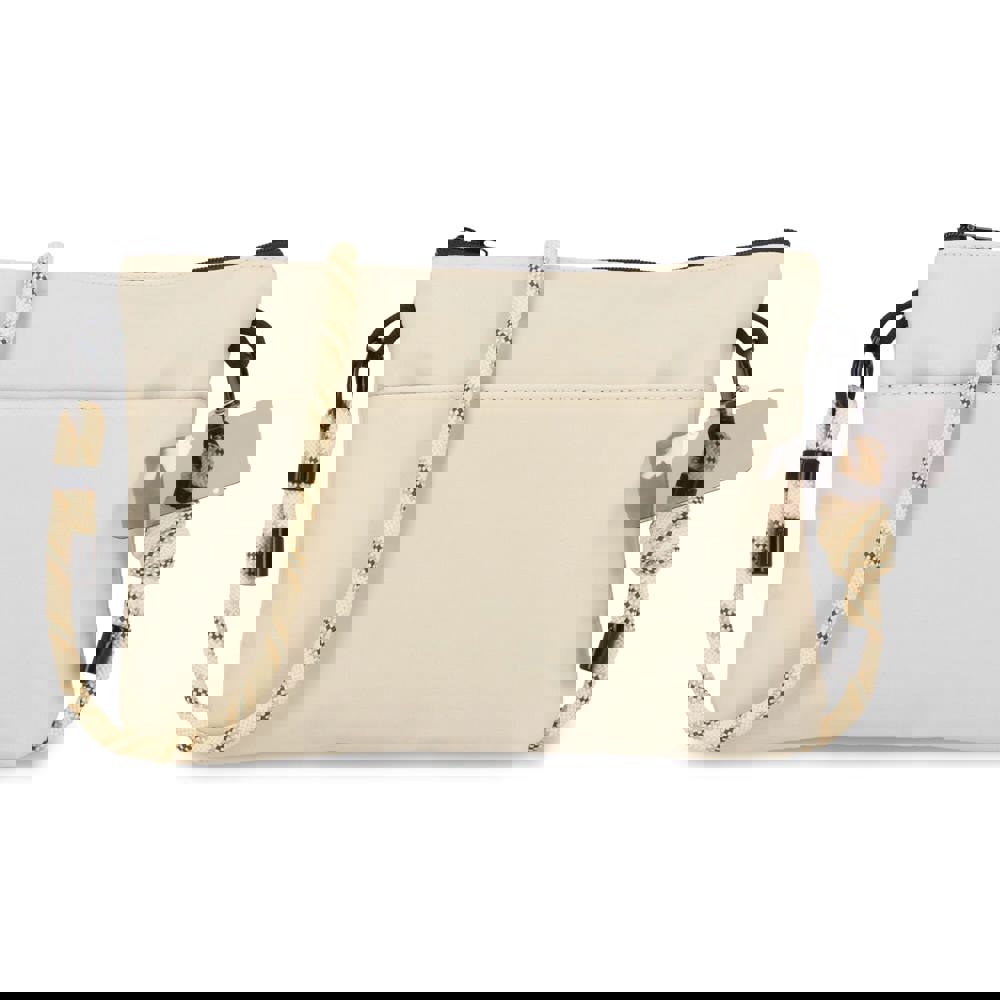 Extra Everyday Essentials pouch met paracord draagkoord