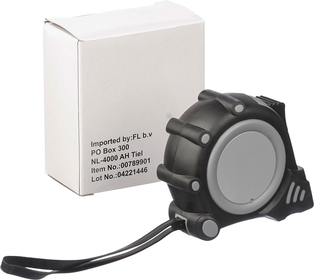 ABS tape measure Iris