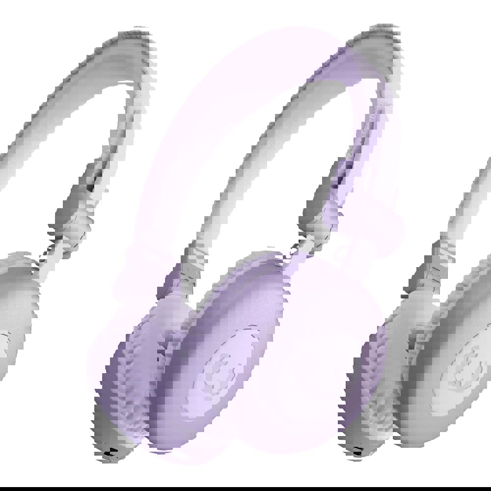 3HP1000 I Fresh 'n Rebel Code Core-Wireless on-ear Headphone - Lilac
