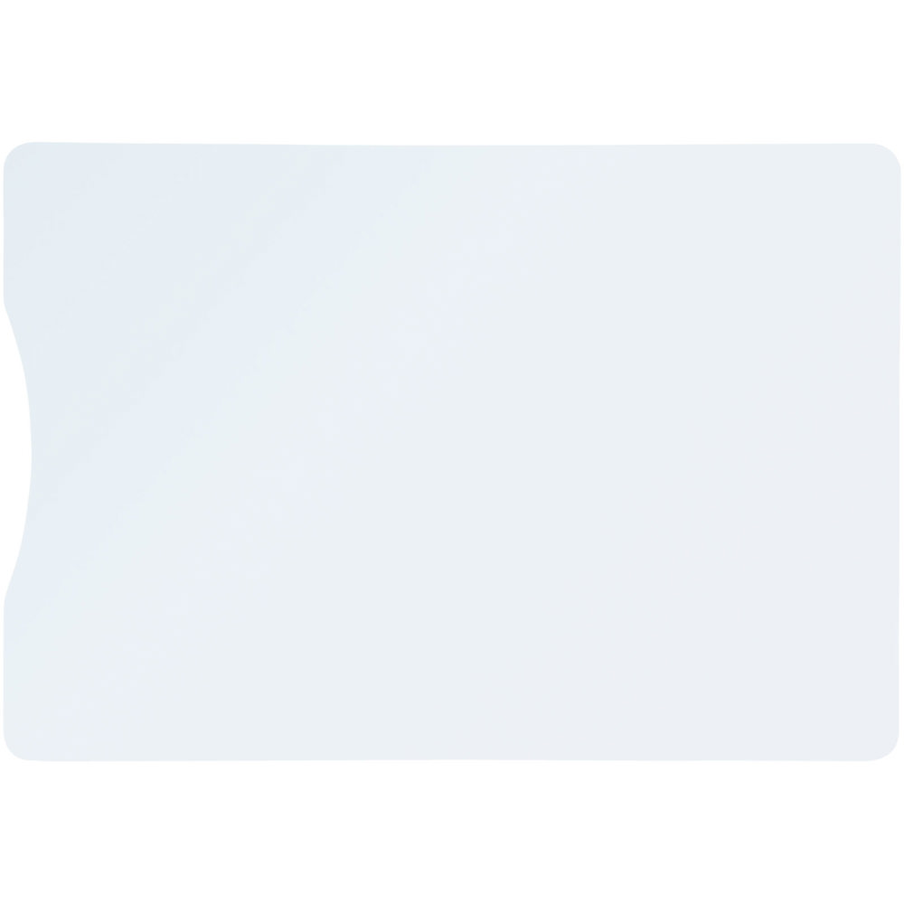 Zafe RFID credit card protector