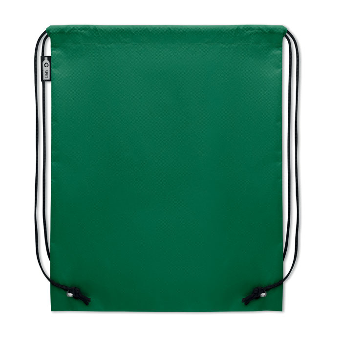 DAFFY RPET - Drawstring bag RPET non-woven