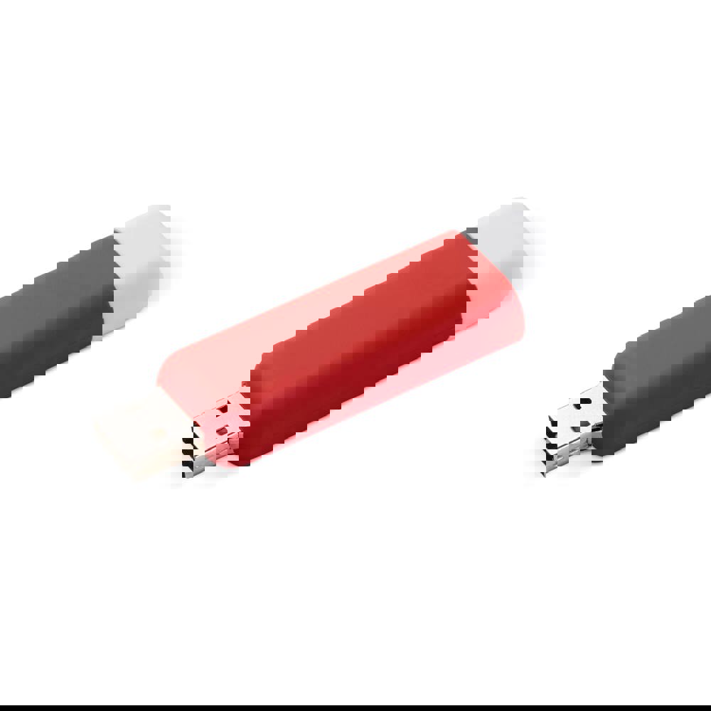Modular USB 8GB - Red / White