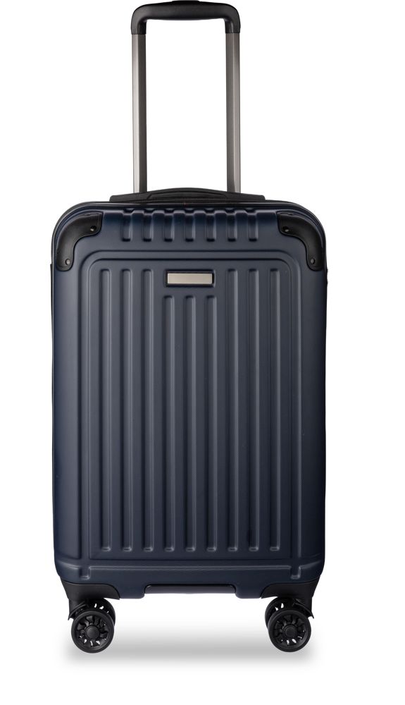 ABS luggage trolley Elke