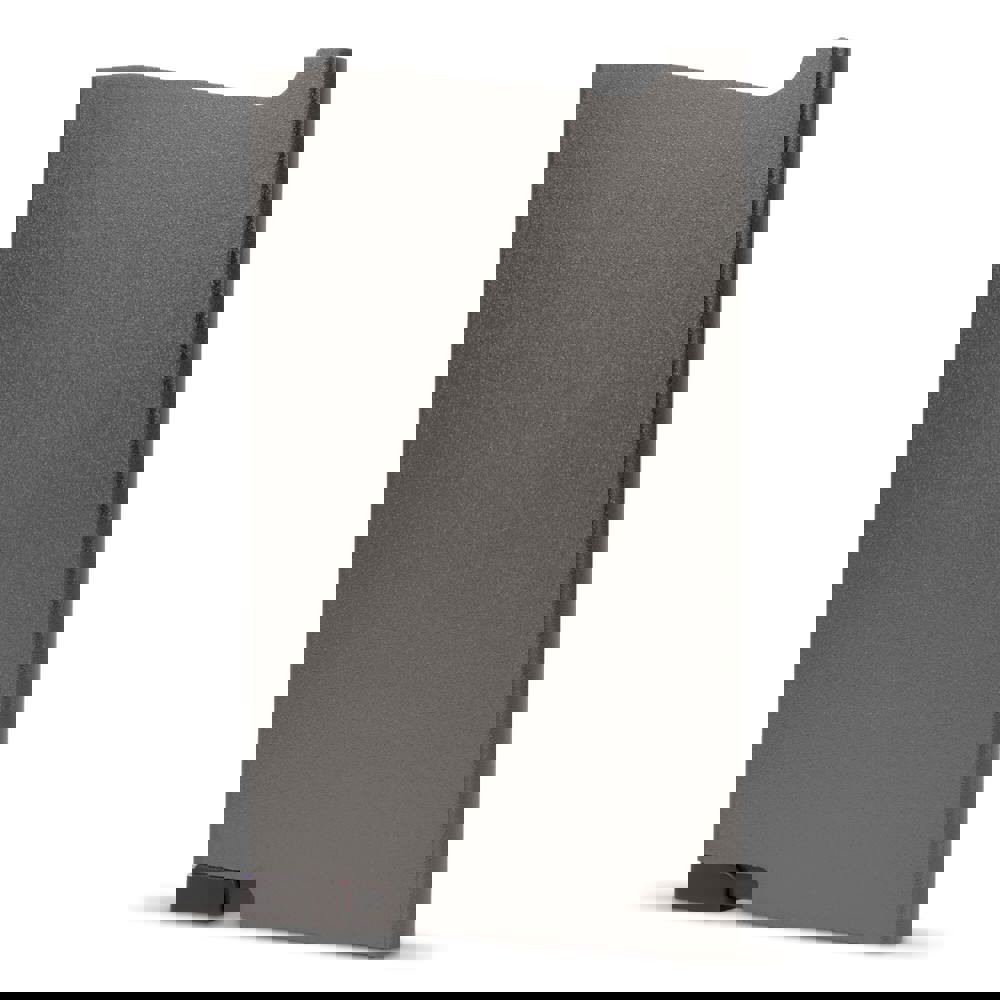 Aluminum card holder - Dark gun metal