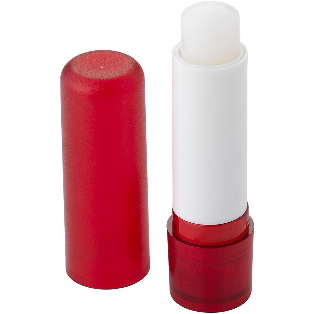 Deale lip balm stick - Red