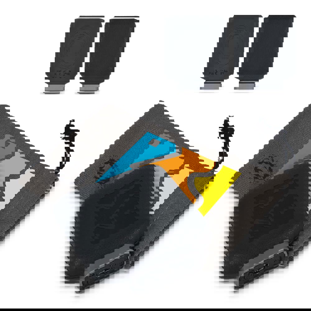 4026 - Xoopar Ine Oda Wireless Powerbank Compatible with MagSafe 5000 mAh