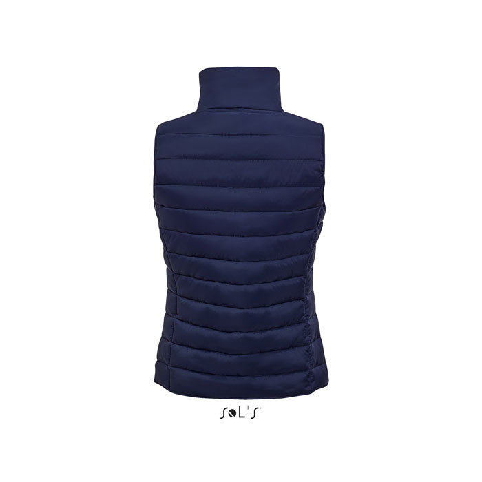 WAVE WOMEN - WAVE WOMEN BODYWARMER 180g