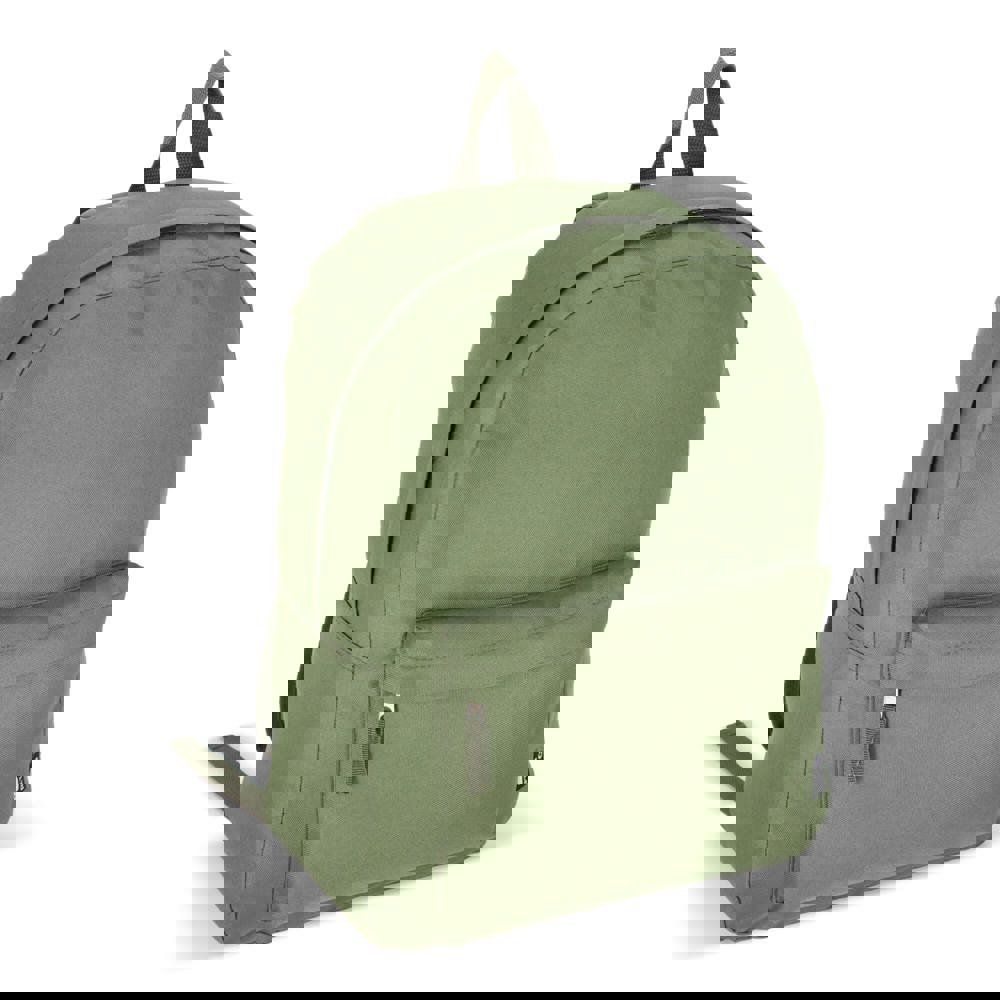 Backpack R-PET 20L - Dark Green