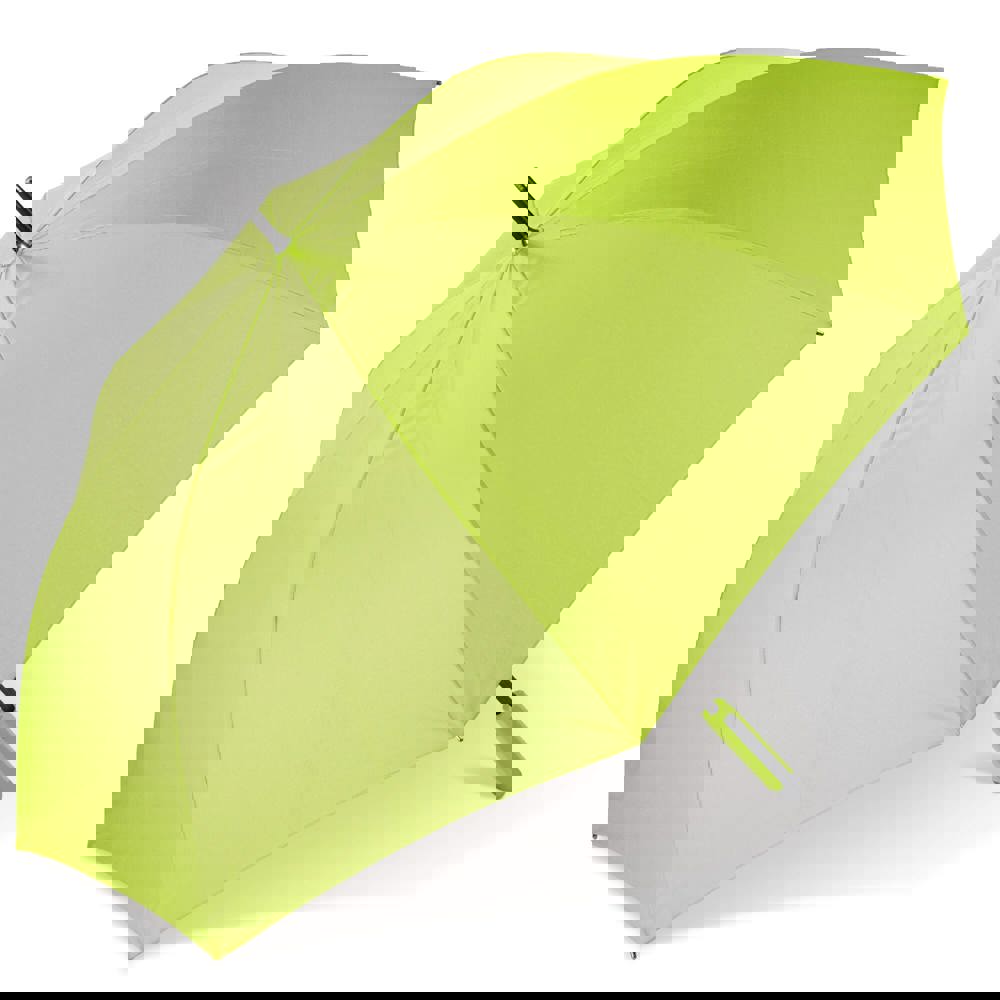 Stick umbrella 25” auto open - Light Green