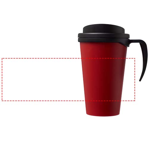 Americano® Grande 350 ml insulated mug