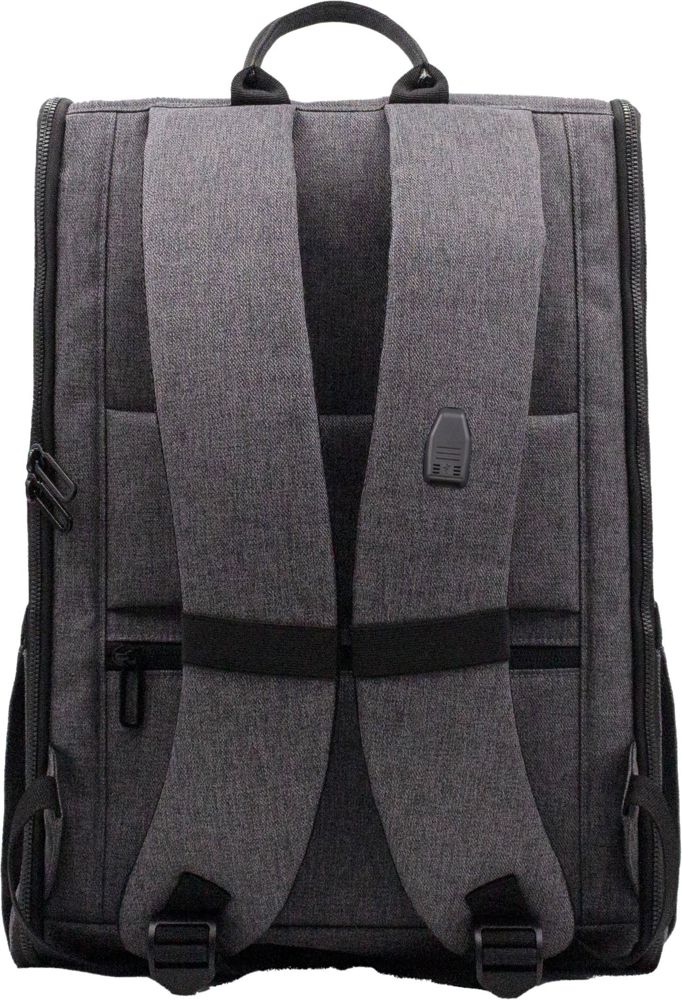 BrandCharger Marco Polo Rucksack