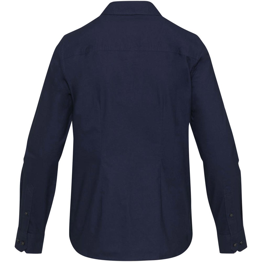 Sphene oxford women's shirt 