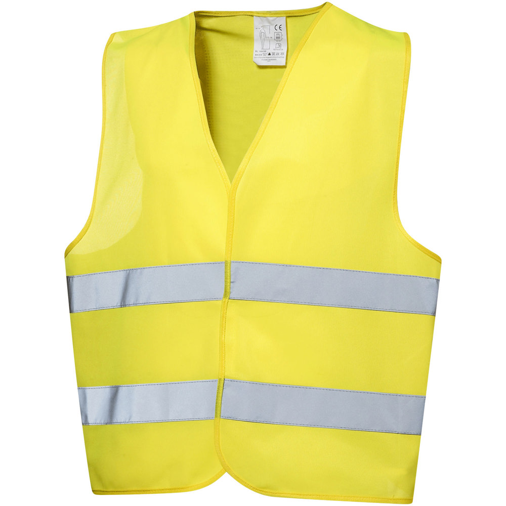 RFX™ Watch-out veiligheidsvest met hoes voor professioneel gebruik