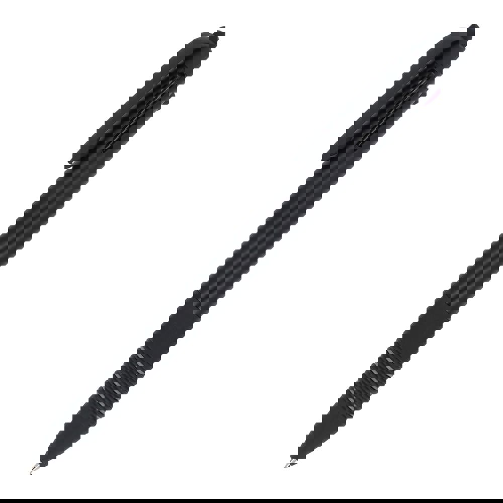 3-colour pen Elegant - Black