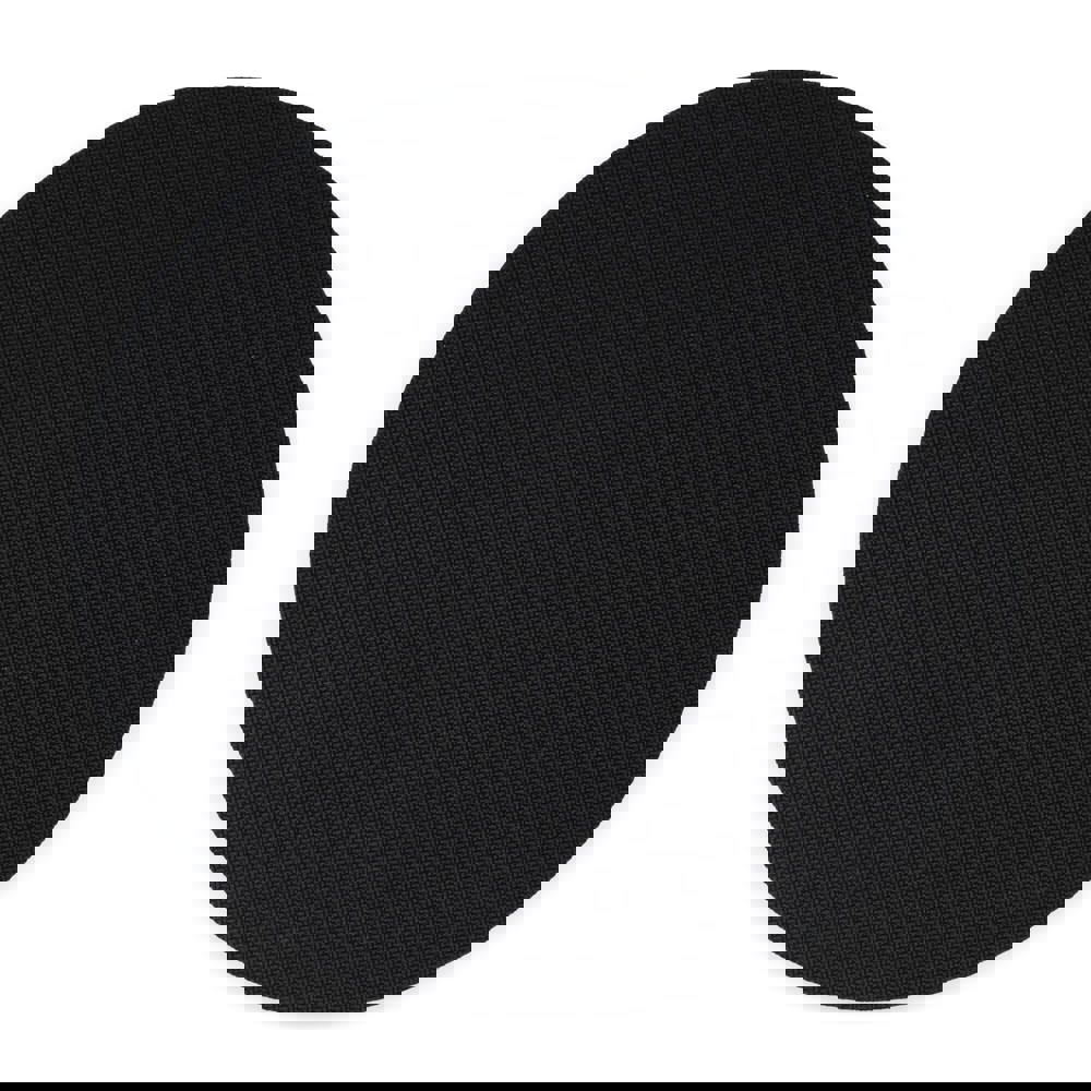 Round sublimation mousepad 20 cm 