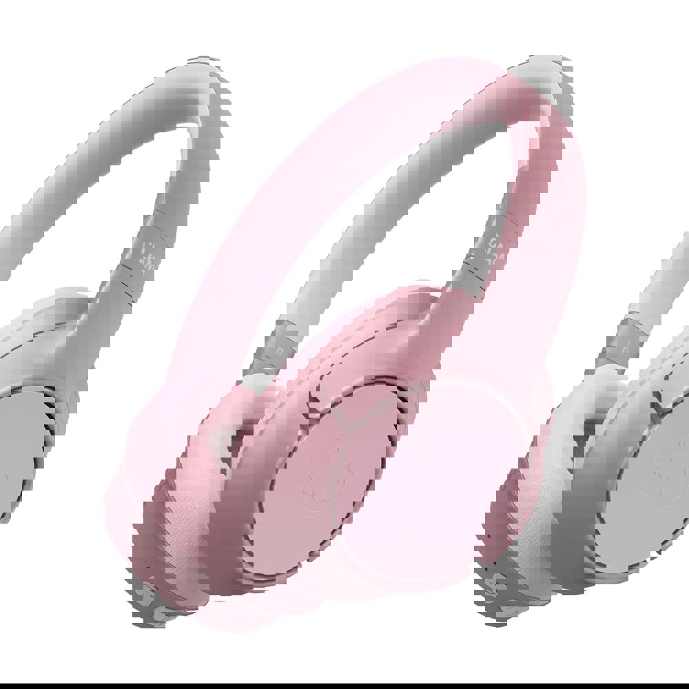 3HP3300|Fresh 'n Rebel Clam Fuse Headphones ANC - Pastel pink