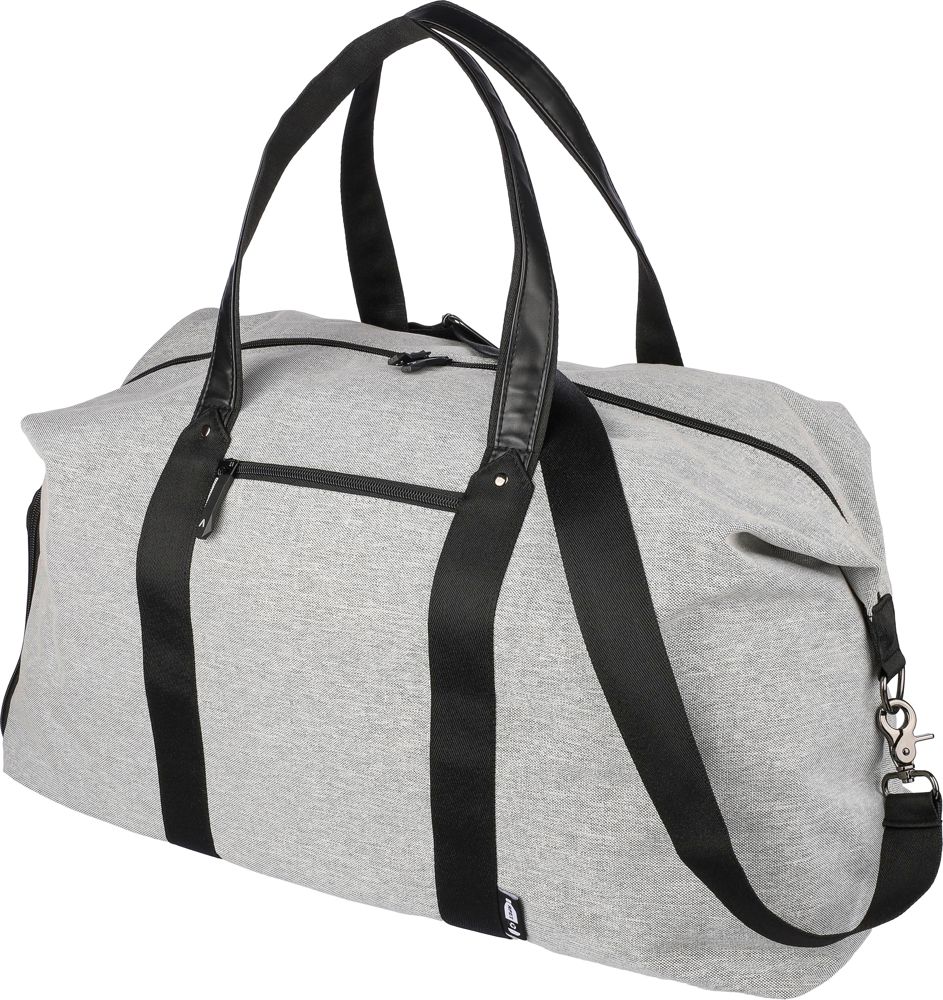 600D recycled polyester duffle bag Desmond