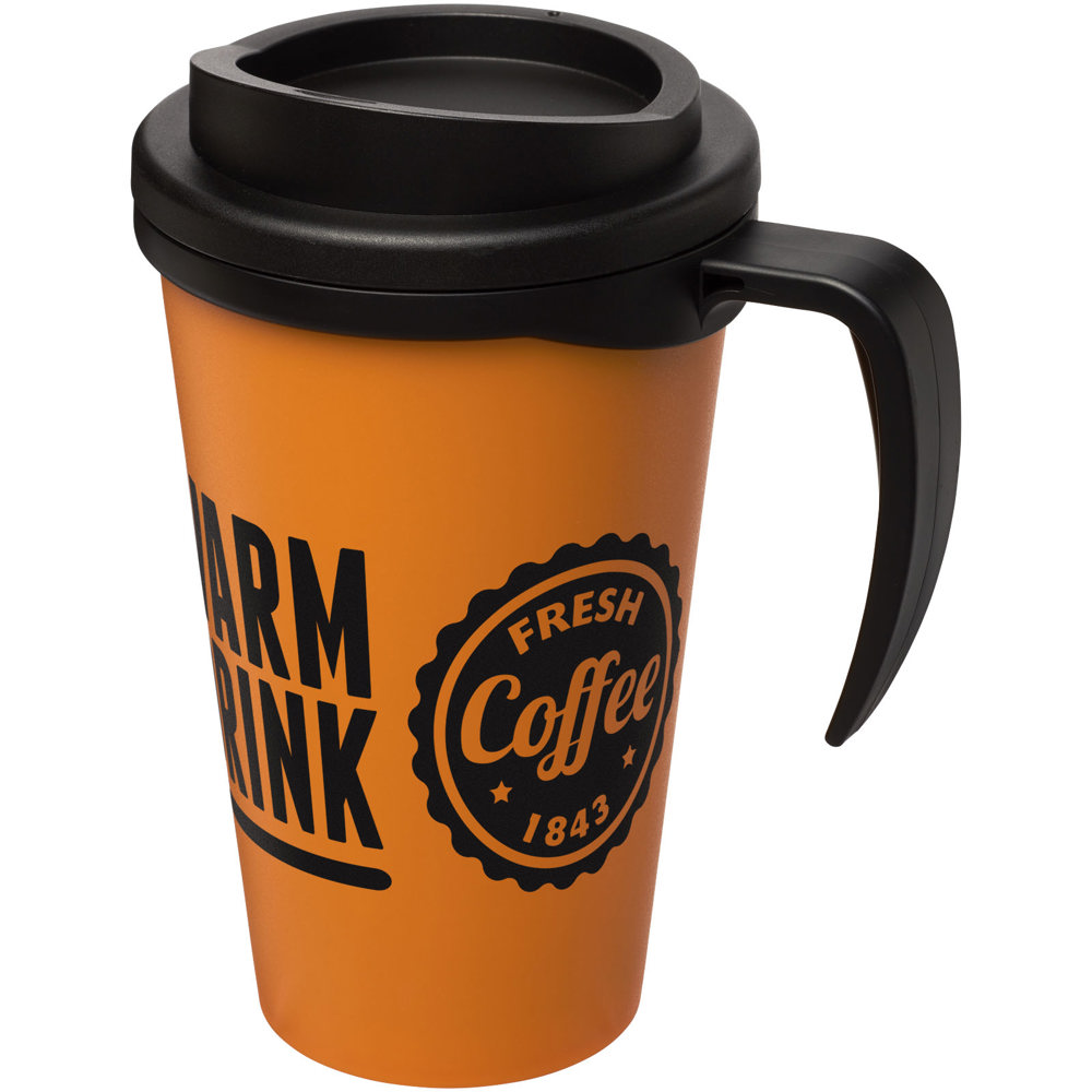 Americano® Grande 350 ml insulated mug