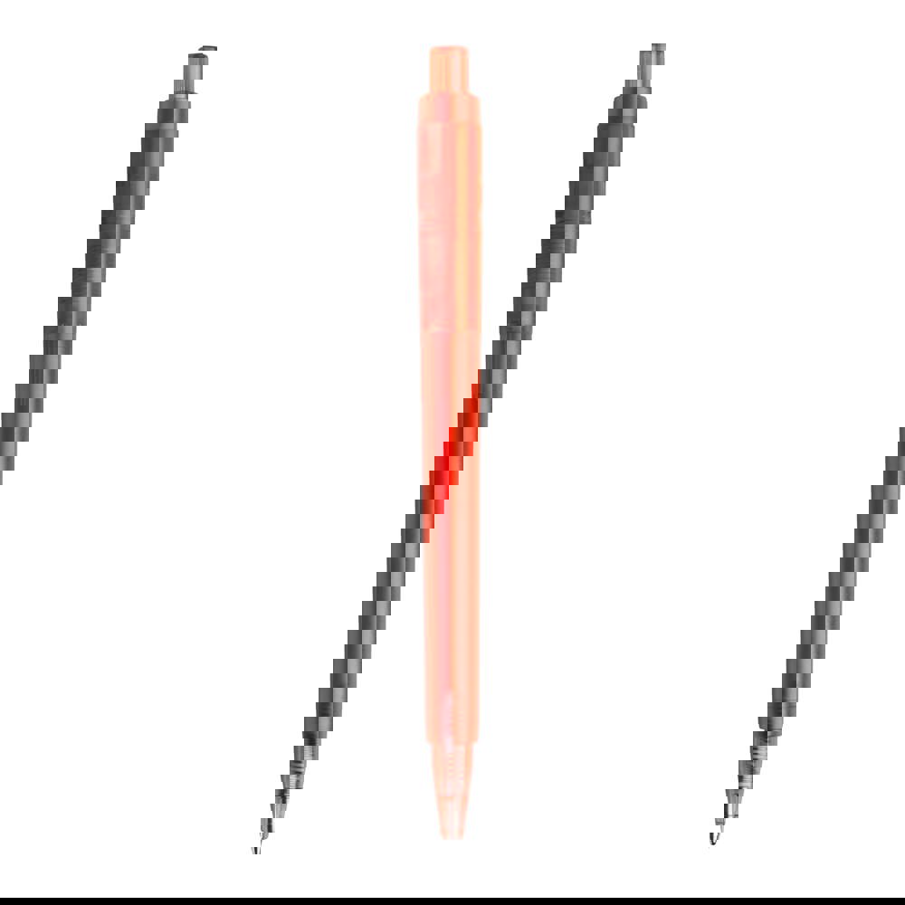 Balpen Baron '03 Happy Frosty