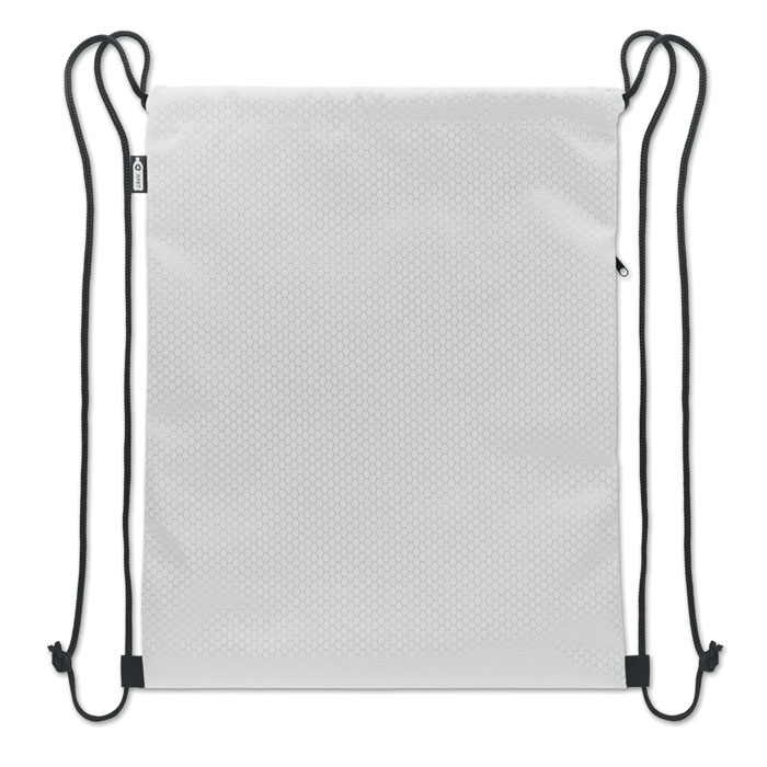DAYKIT - Drawstring bag in 420D RPET