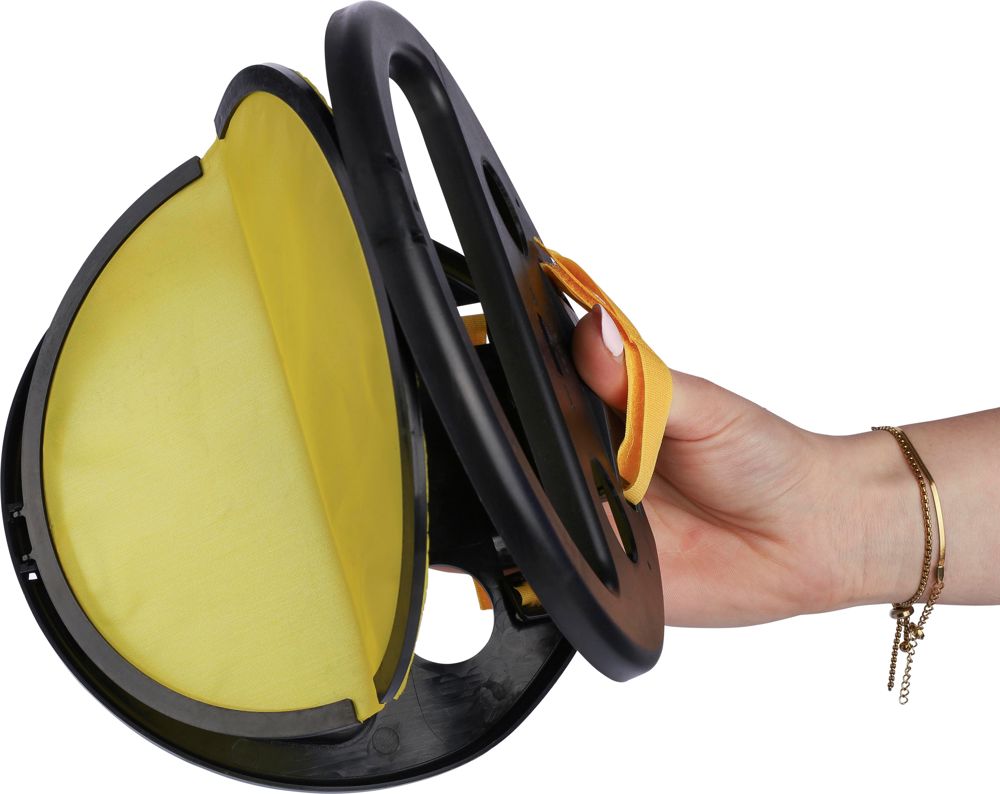 ABS catch ball game set Oberon