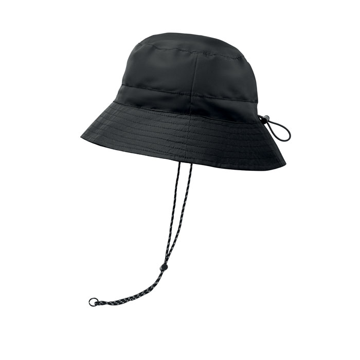 LANIN - Water repellent fisherman hat