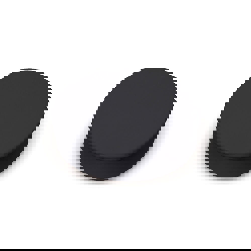 Magnet round Ø30mm - Black