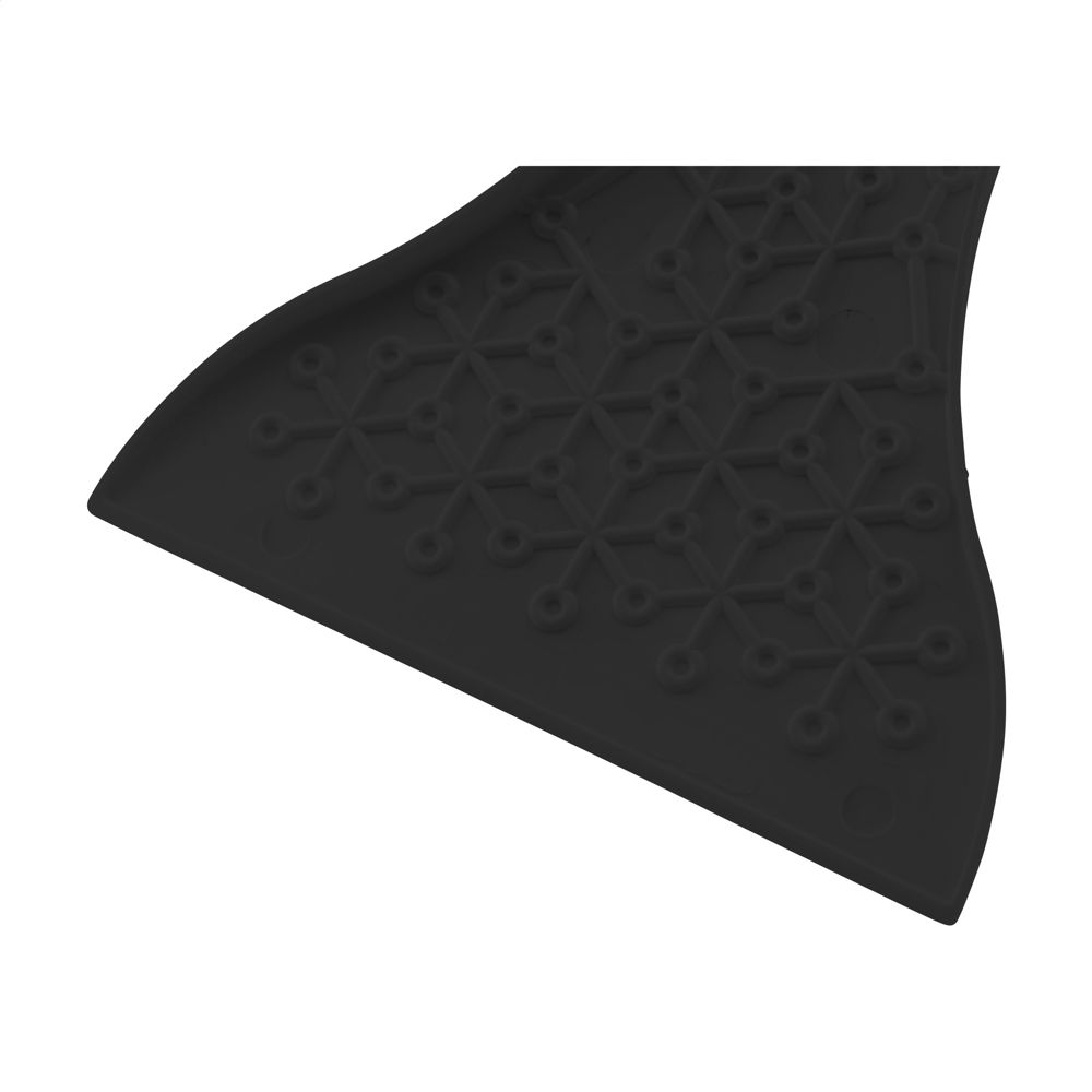 Plastic Bank Recycled Ice Scraper ijskrabber