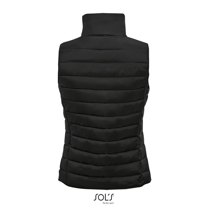 WAVE WOMEN - WAVE WOMEN BODYWARMER 180g