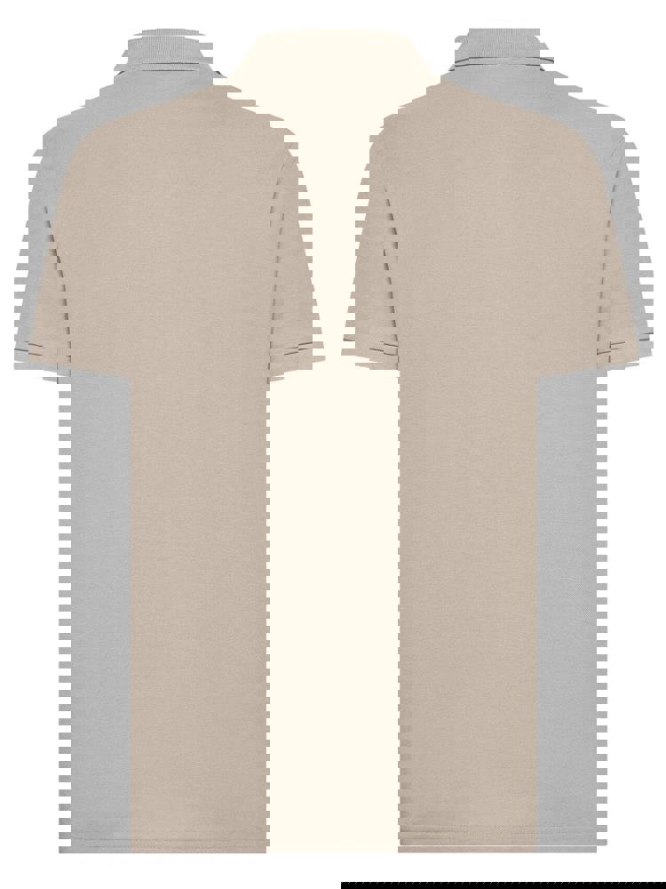 BS Evolution polo shirt, 180 gr/m²