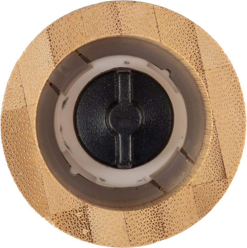 Bamboo pepper or salt mill Verena