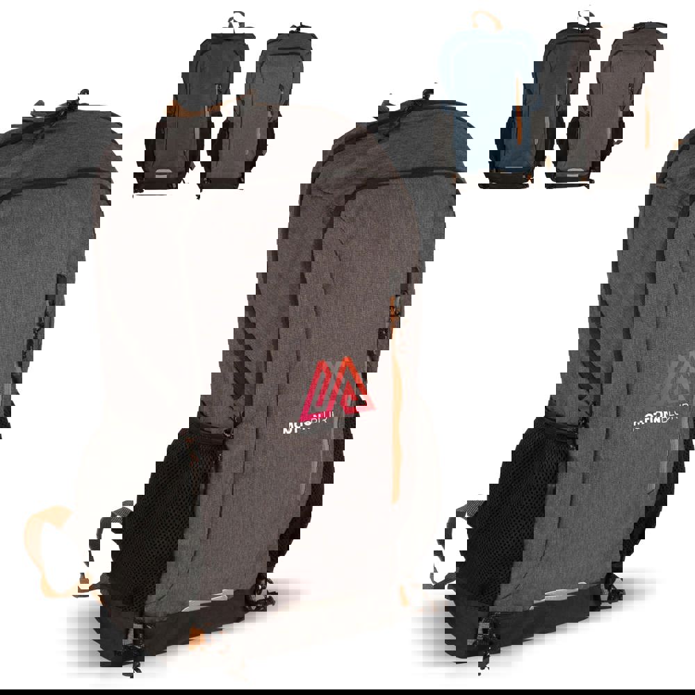 Backpack outdoor R-PET