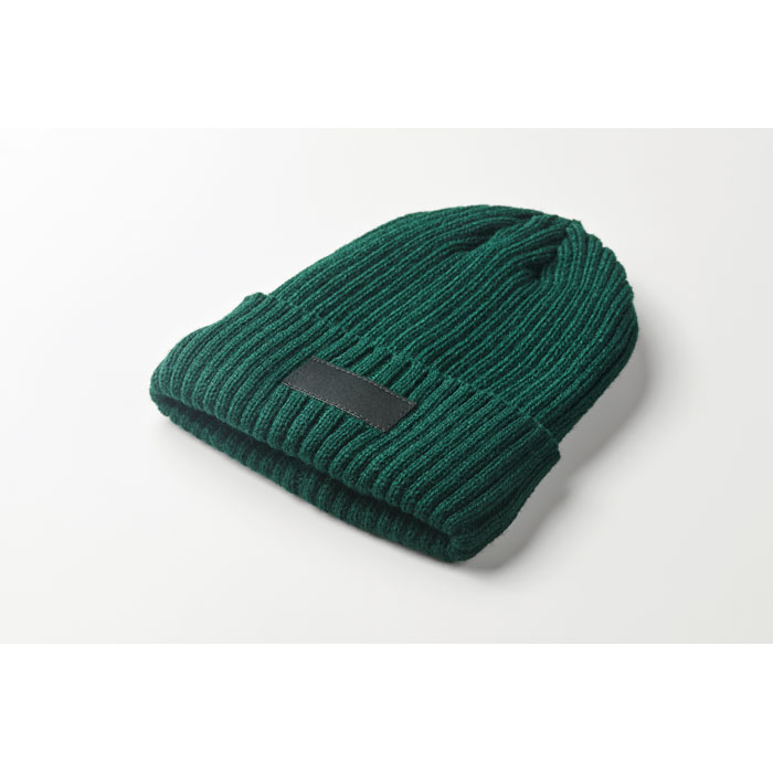 ANVIK - 3M-Beanie mit Bündchen