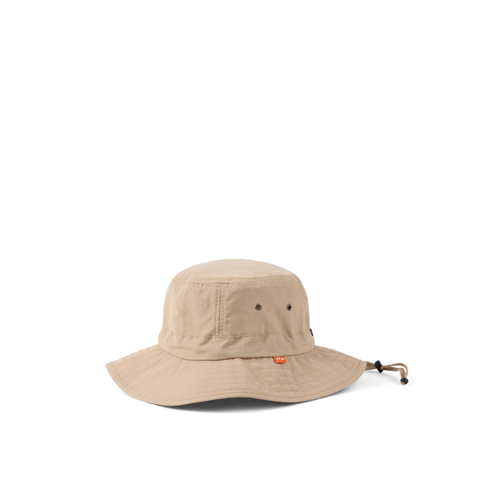 Nordic Drift RCS Horizon UPF 50+ Bucket-Hat - beige (± PMS 15-1307 TPG)