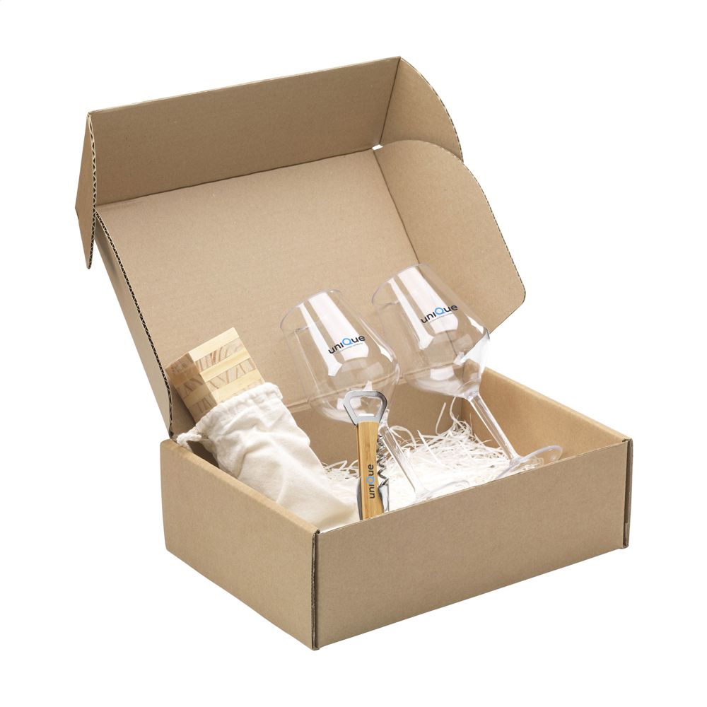 Merch Set Happy Cheers