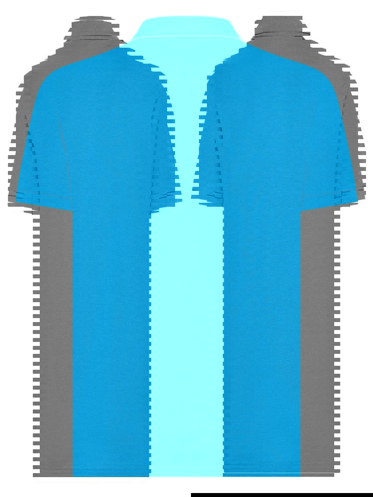 BS Evolution polo shirt, 180 gr/m²