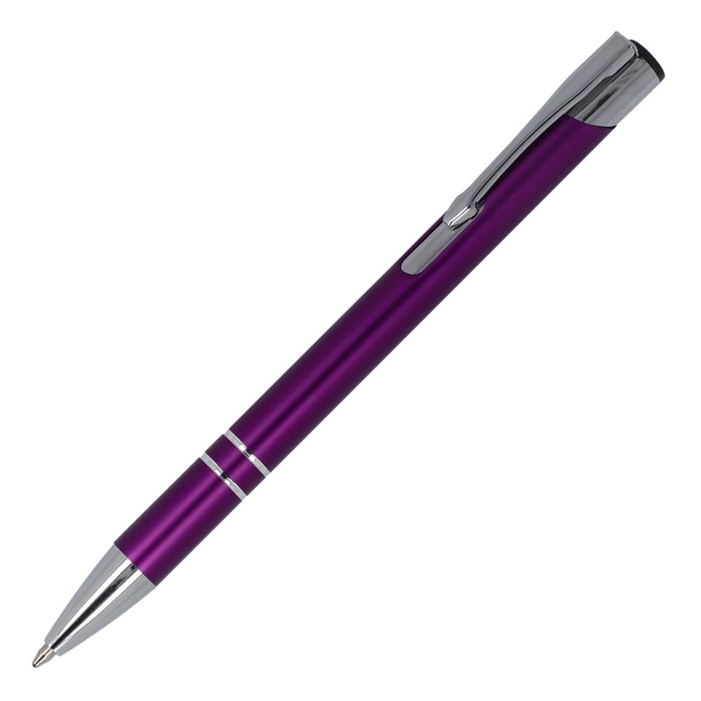 Alicante matt R-AL blaue Inkt - Violett