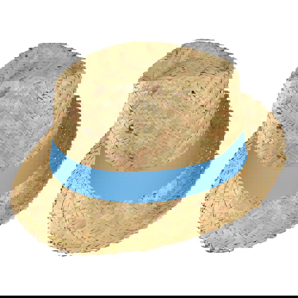 Promo Mafia Strohhut 