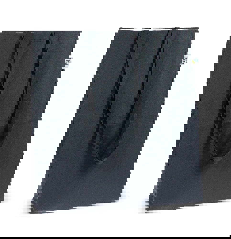 Bag Fairtrade 140g 38x10x42