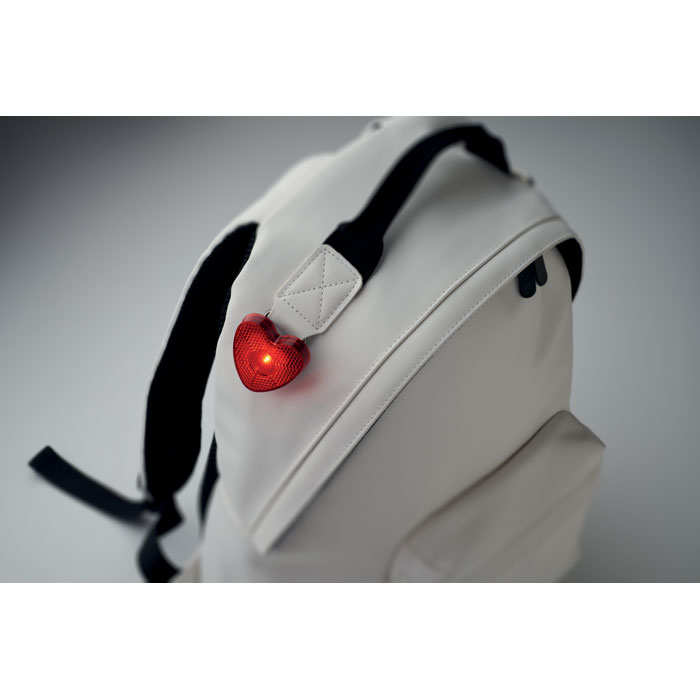 HAERT - Heart shaped reflector light