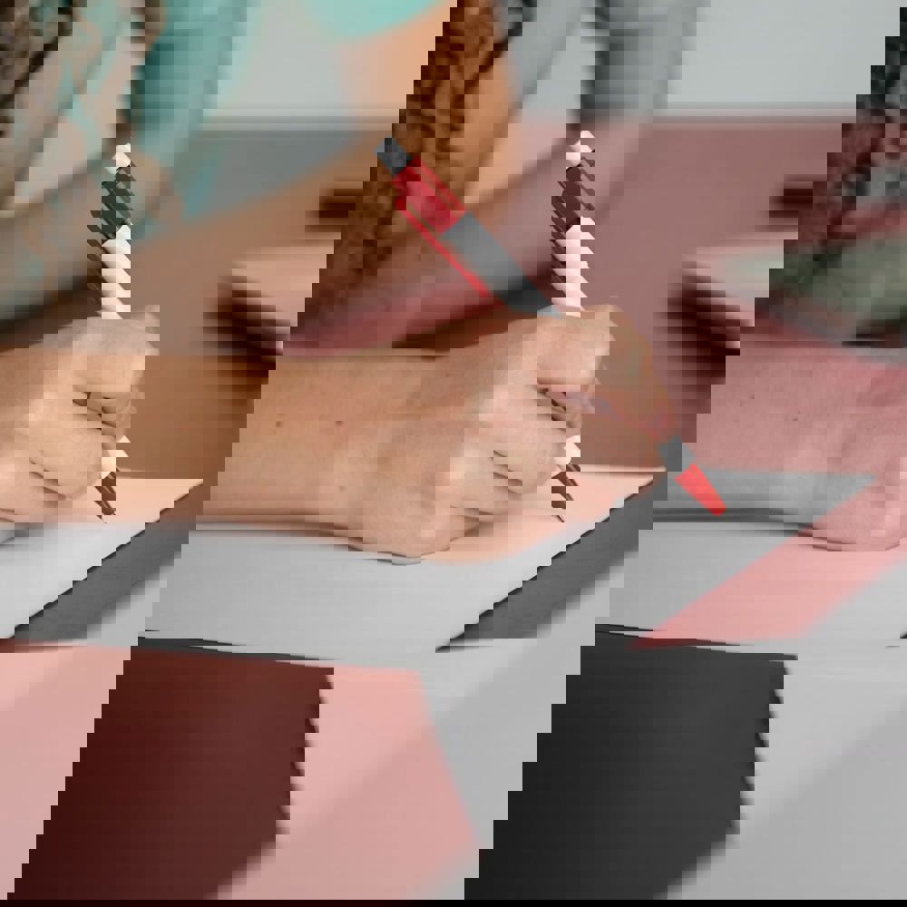 Balpen Baron Colour hardcolour