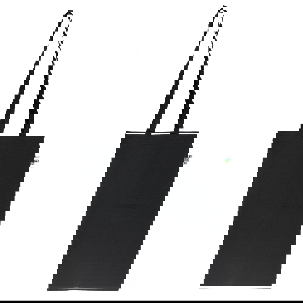 Bag Fairtrade long 140g 38x42